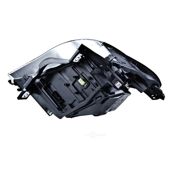 Hella Bi-Xenon(R) Headlamp - Left 160291011