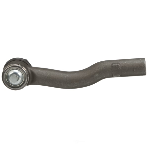 Delphi Passenger Side Outer Steering Tie Rod End TA2750