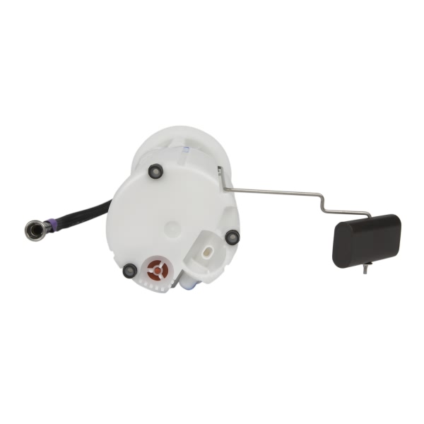 Delphi Driver Side Fuel Pump Module Assembly FG1092