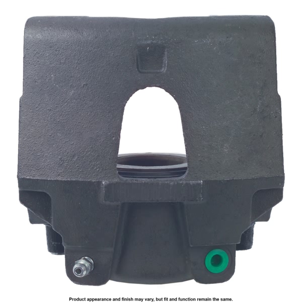 Cardone Reman Remanufactured Unloaded Caliper 18-4756