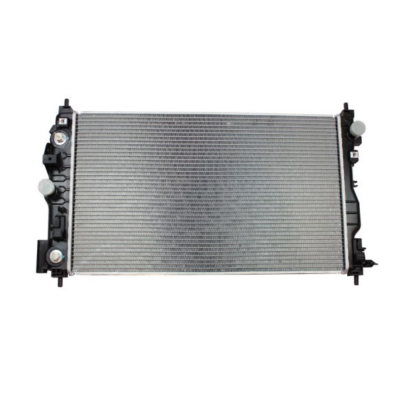 TYC Engine Coolant Radiator 13146