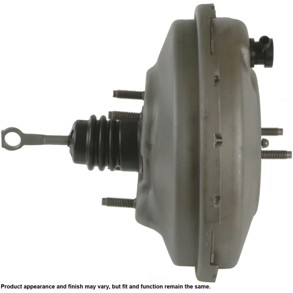 Cardone Reman Remanufactured Vacuum Power Brake Booster w/o Master Cylinder 54-73402