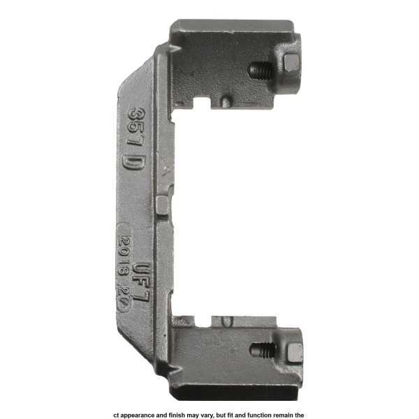 Cardone Reman Remanufactured Caliper Bracket 14-1046