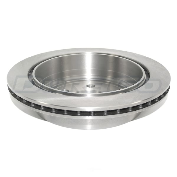 DuraGo Vented Rear Brake Rotor BR31410