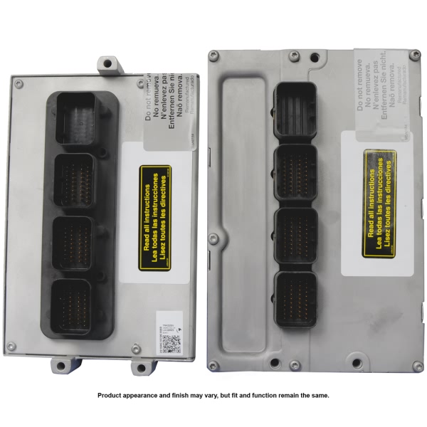 Cardone Reman Remanufactured Engine Control Computer 79-3764V