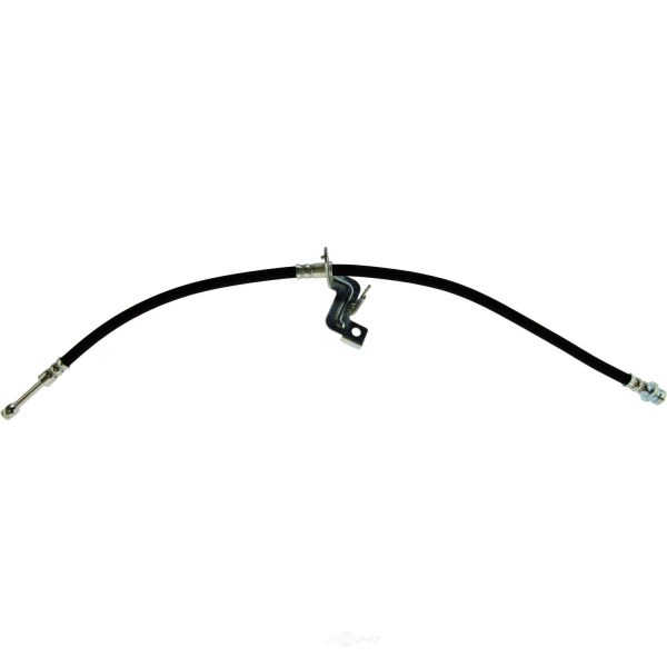 Centric Front Passenger Side Brake Hose 150.50067