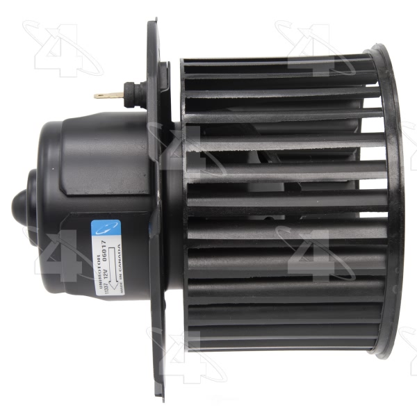 Four Seasons Hvac Blower Motor With Wheel 35337