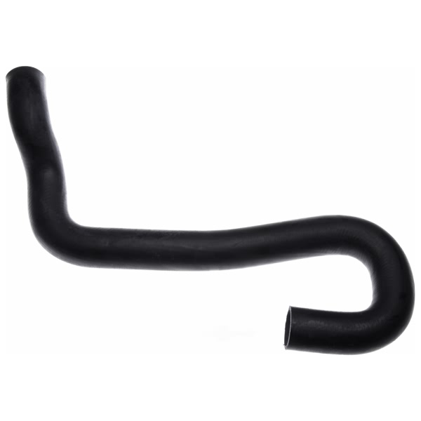 Gates Engine Coolant Molded Radiator Hose 23507