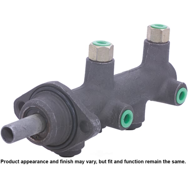 Cardone Reman Remanufactured Master Cylinder 11-1756