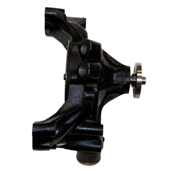 GMB Engine Coolant Water Pump 130-1320