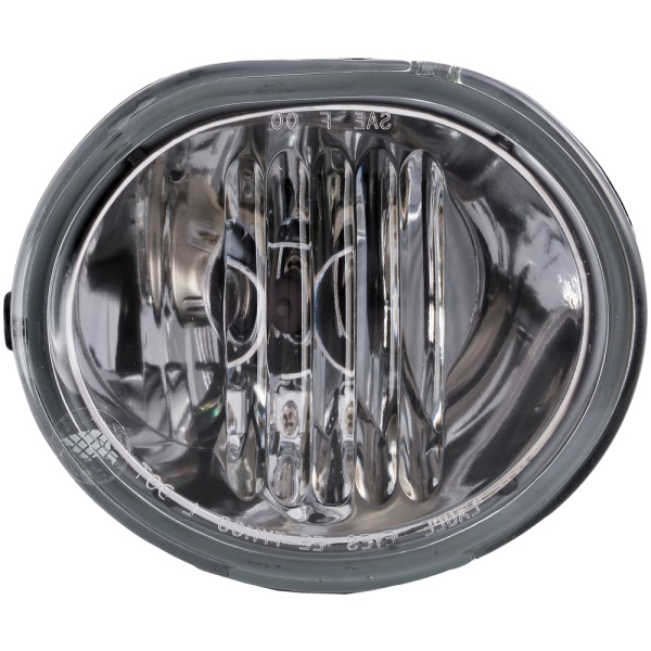 Dorman Passenger Side Replacement Fog Light 923-852