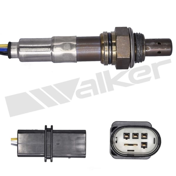 Walker Products Oxygen Sensor 350-35057