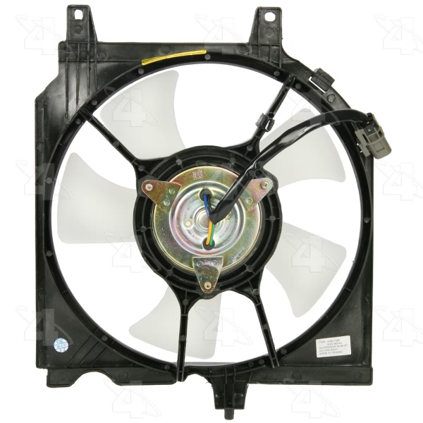 Four Seasons A C Condenser Fan Assembly 75473