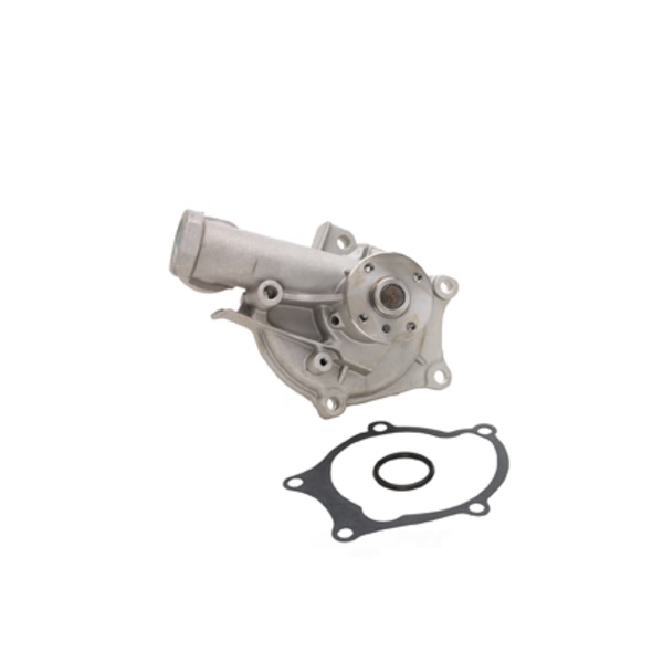Dayco Engine Coolant Water Pump DP591