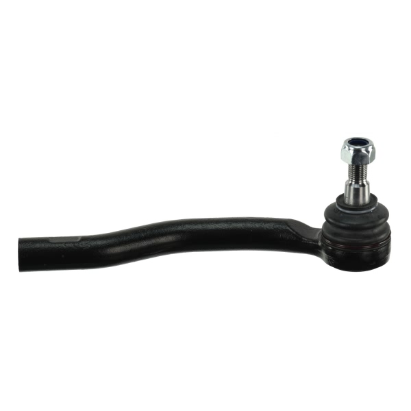 Delphi Front Passenger Side Outer Steering Tie Rod End TA3075