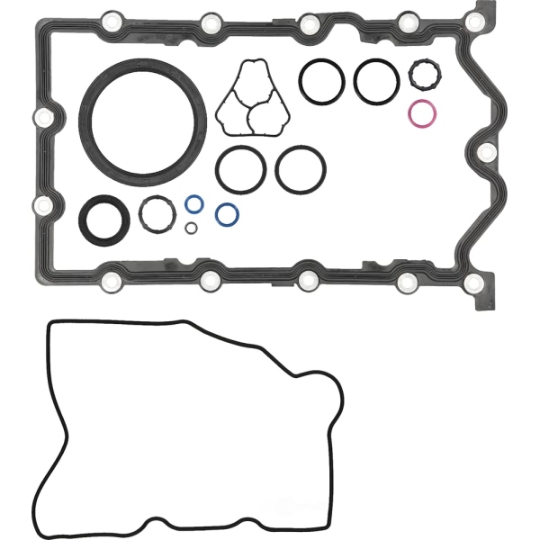 Victor Reinz Engine Crankcase Cover Gasket Set 08-34786-02