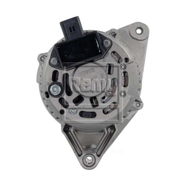 Remy Remanufactured Alternator 14368