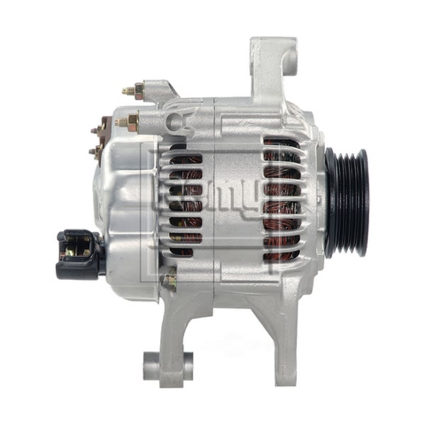 Remy Remanufactured Alternator 14423