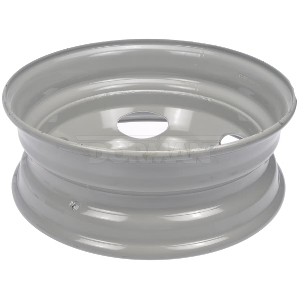 Dorman Gray 19 5X6 Steel Wheel 939-190