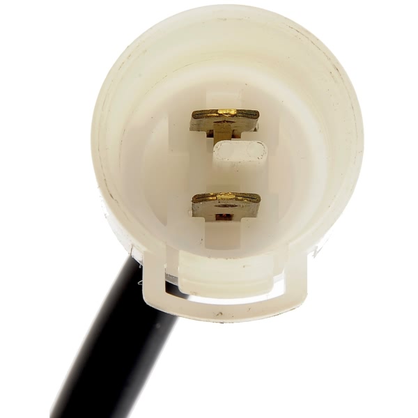 Dorman OE Solutions Front Passenger Side Power Window Regulator And Motor Assembly 741-043