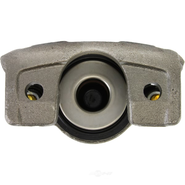 Centric Remanufactured Semi-Loaded Rear Passenger Side Brake Caliper 141.65505