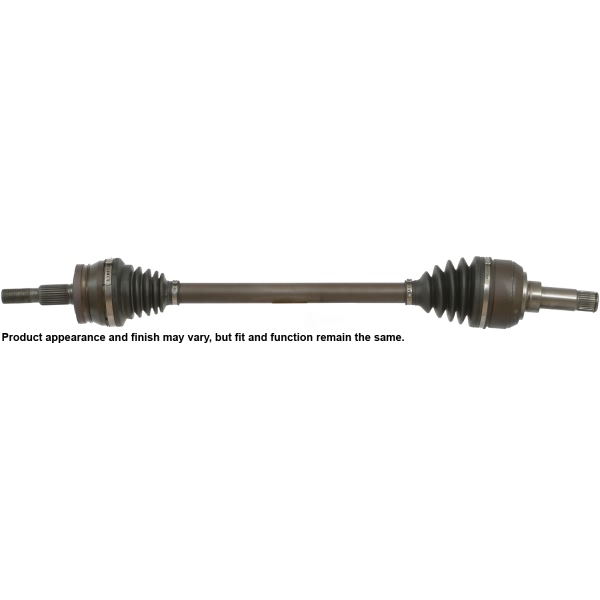 Cardone Reman Remanufactured CV Axle Assembly 60-3562