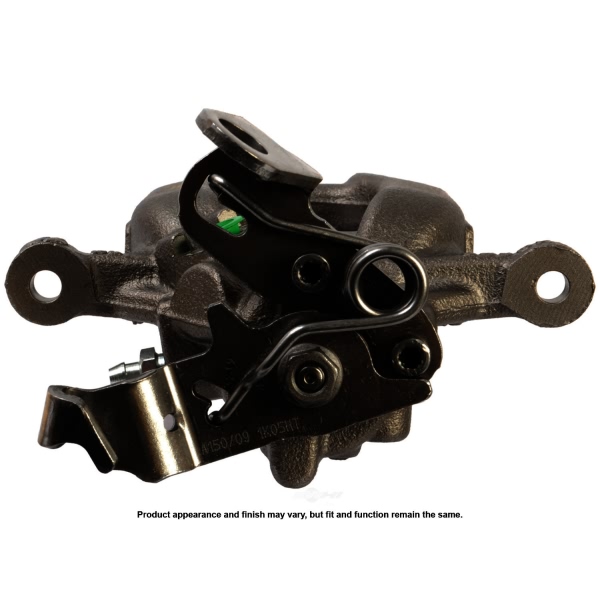 Cardone Reman Remanufactured Unloaded Caliper 19-6384