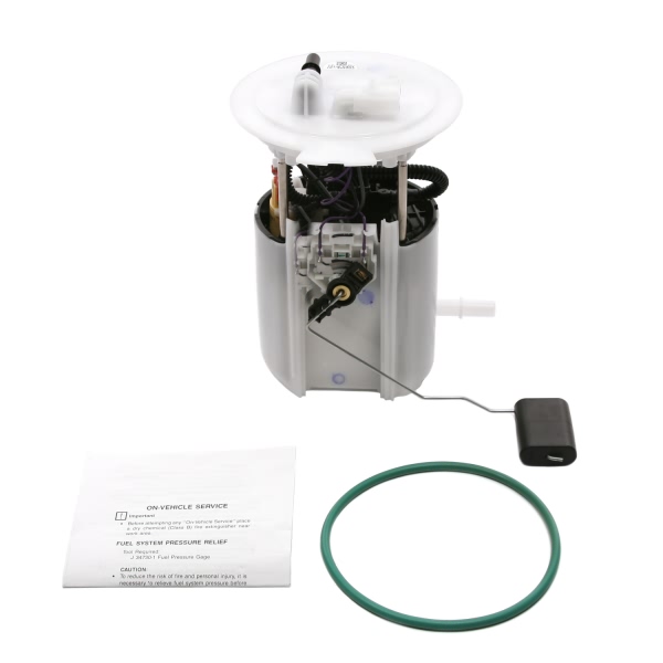 Delphi Driver Side Fuel Pump Module Assembly FG0856