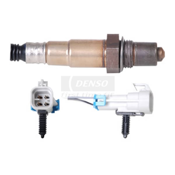 Denso Oxygen Sensor 234-4244