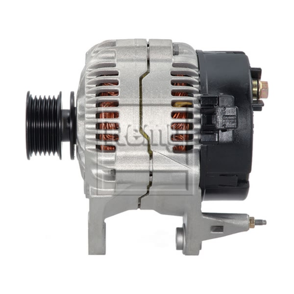 Remy Remanufactured Alternator 14624