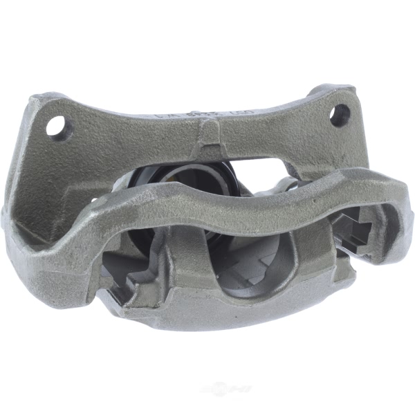 Centric Remanufactured Semi-Loaded Front Driver Side Brake Caliper 141.45118