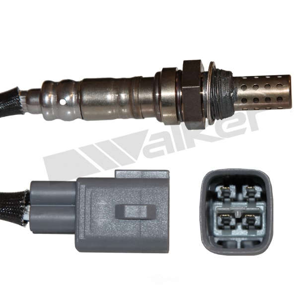 Walker Products Oxygen Sensor 350-34018