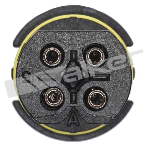 Walker Products Oxygen Sensor 350-34186