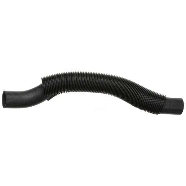 Gates Engine Coolant Molded Radiator Hose 24541