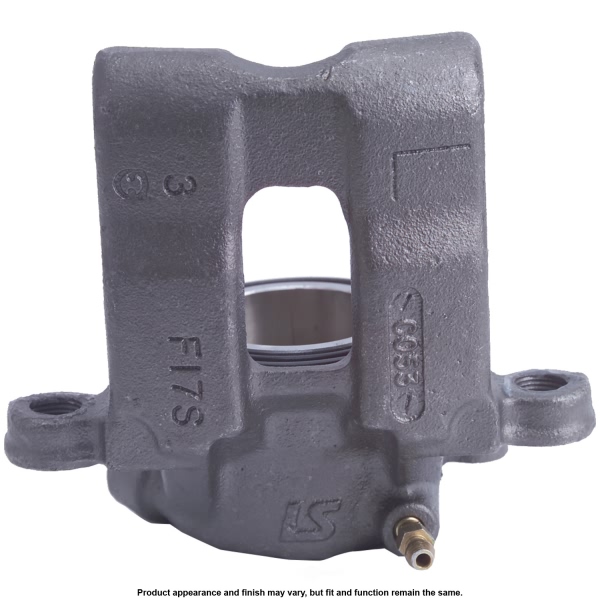 Cardone Reman Remanufactured Unloaded Caliper 19-819