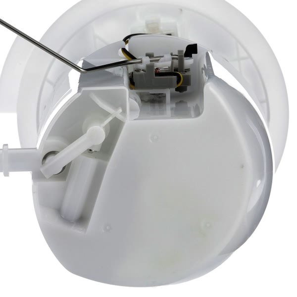 Delphi Passenger Side Fuel Pump Module Assembly FG1753