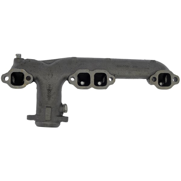 Dorman Cast Iron Natural Exhaust Manifold 674-518