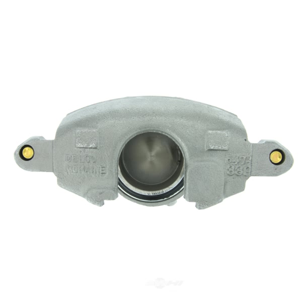 Centric Remanufactured Semi-Loaded Front Passenger Side Brake Caliper 141.62049