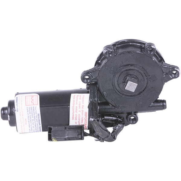 Cardone Reman Remanufactured Window Lift Motor 47-1317