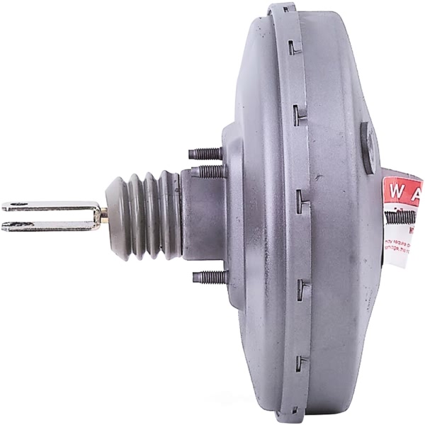 Cardone Reman Remanufactured Vacuum Power Brake Booster w/o Master Cylinder 53-5721