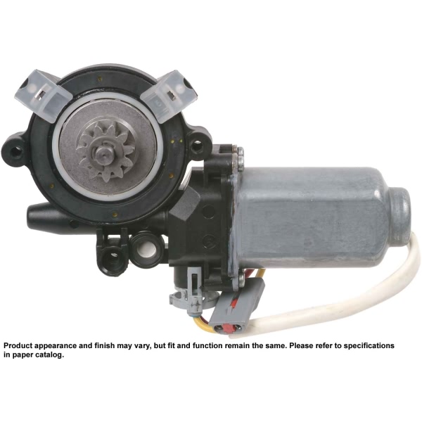 Cardone Reman Remanufactured Window Lift Motor 47-1778