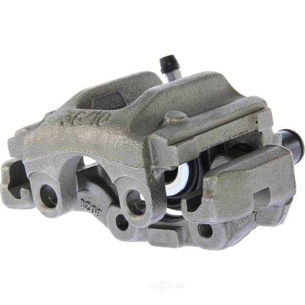 Centric Remanufactured Semi-Loaded Rear Driver Side Brake Caliper 141.34542