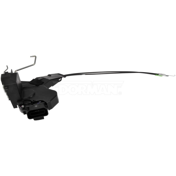 Dorman OE Solutions Front Passenger Side Door Lock Actuator Motor 931-443