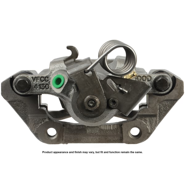 Cardone Reman Remanufactured Unloaded Caliper w/Bracket 18-B5213