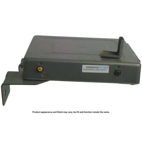 Cardone Reman Remanufactured Engine Control Computer 72-7250