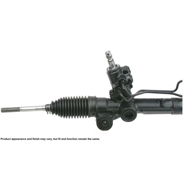 Cardone Reman Remanufactured Hydraulic Power Rack and Pinion Complete Unit 26-2630