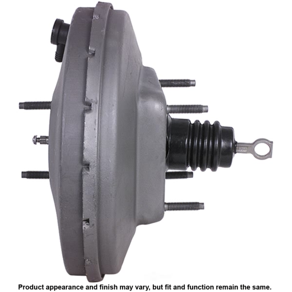 Cardone Reman Remanufactured Vacuum Power Brake Booster w/o Master Cylinder 54-74213