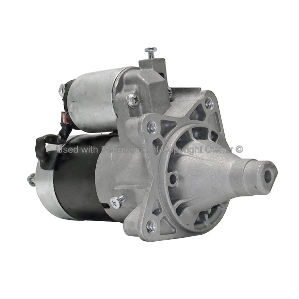 Quality-Built Starter Remanufactured 17561