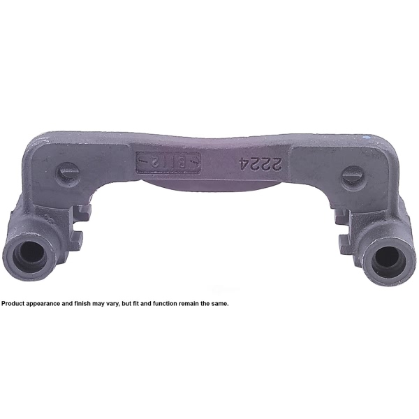 Cardone Reman Remanufactured Caliper Bracket 14-1414