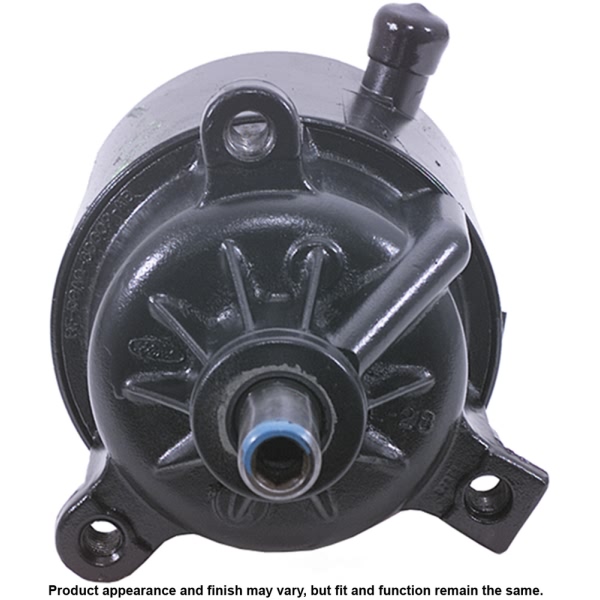 Cardone Reman Remanufactured Power Steering Pump w/Reservoir 20-7251